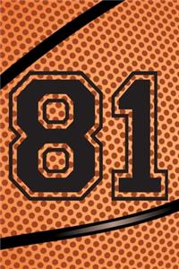 81 Journal