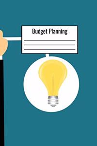 Budget Planning