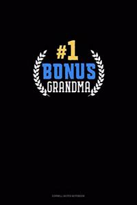 #1 Bonus Grandma