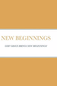 New Beginnings