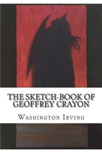 The Sketch-Book of Geoffrey Crayon