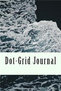 Dot-Grid Journal,