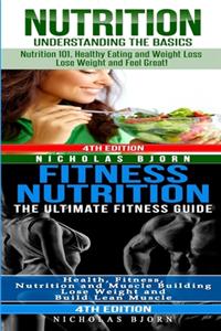 Nutrition & Fitness Nutrition