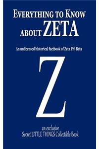 Everything to Know about Zeta