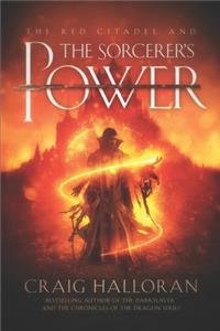 Red Citadel and the Sorcerer's Power