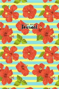 Dot Grid Journal