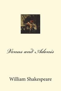 Venus and Adonis