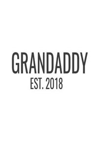 Grandaddy Est. 2018