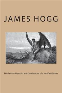 The Private Memoirs and Confessions of a Justified Sinner