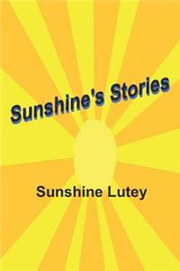 Sunshine's Stories
