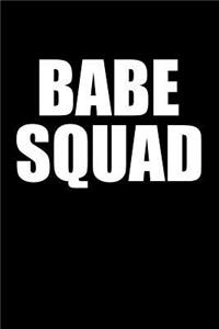 Babe Squad