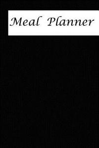 Meal Planner