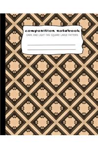 Composition Notebook