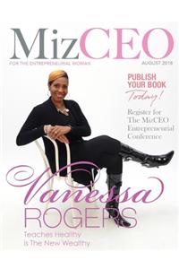 MizCEO Vanessa Rogers