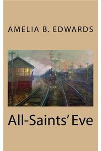 All-Saints' Eve