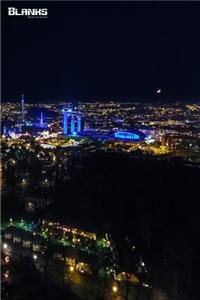 Blanks Blank Notebooks