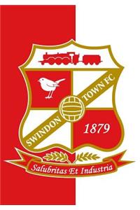 Swindon Town F.C.Diary