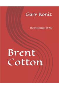 Brent Cotton