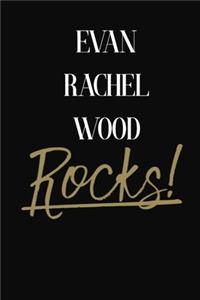 Evan Rachel Wood Rocks!