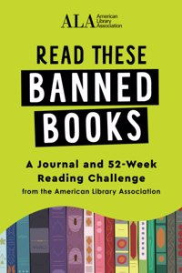 Read These Banned Books