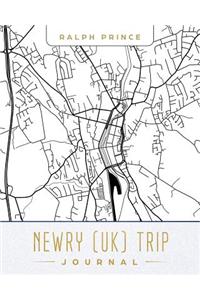Newry (Uk) Trip Journal