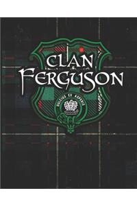 Clan Ferguson