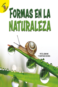 Formas En La Naturaleza