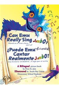 Can Emu Really Sing Jambo?