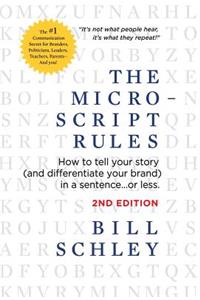 Micro-Script Rules