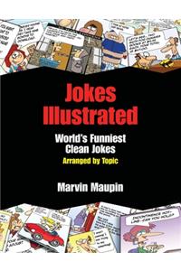 Jokes Illustrated