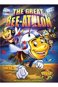 Jayce The Bee