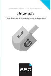 Jew-ish