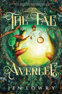 Fae of Averlee