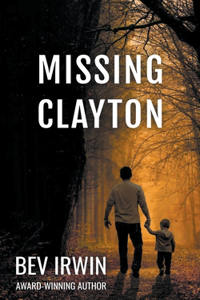 Missing Clayton