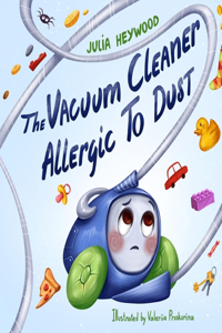 Vacuum Cleaner Allergic To Dust