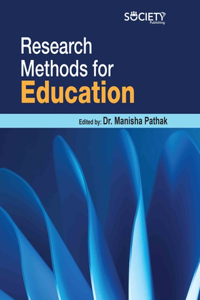 Research Methods for Education