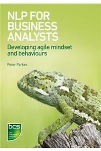 NLP for Business Analysts