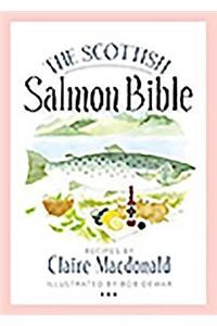Scottish Salmon Bible