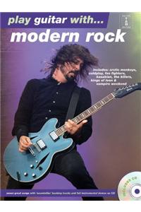 Play Guitar with Modern Rock