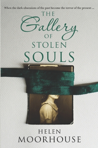 Gallery of Stolen Souls