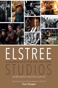 Elstree Studios