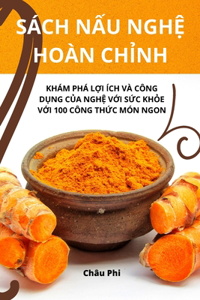 Sách N?u Ngh? Hoàn Ch?nh