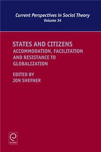 States and Citizens