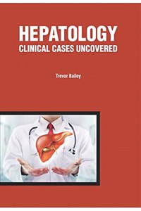 HEPATOLOGY: CLINICAL CASES UNCOVERED