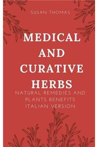 Medical and Curative Herbs