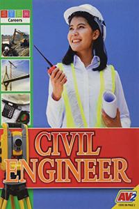 Civil Engineer