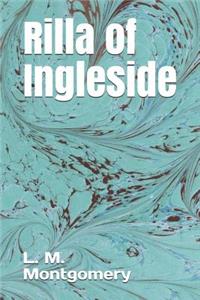 Rilla of Ingleside