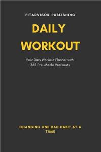 Daily Workout