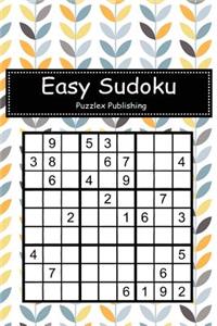 Easy Sudoku