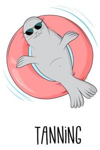 Seal Notebook